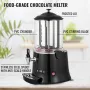 Hot Chocolate Machine KS-RQ Chocolate Melter Machine Hot