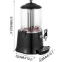Hot Chocolate Machine KS-RQ Chocolate Melter Machine Hot