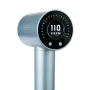 High-Speed Hair Dryer 105000RPM 200 Million Negative Ions 4 Temp & 3 Speed