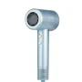 High-Speed Hair Dryer 105000RPM 200 Million Negative Ions 4 Temp & 3 Speed