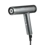 Professional Hair Dryer 3.0 Million Negative Ions 108000RPM 3 Temp & Speed