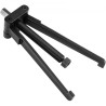 Lower Bearing Carrier Puller, Compatible with Yamaha, Johnson, Evinrude, Honda, Mercury, Robust Steel Marine Lower Bearing