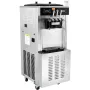 COMMERCIAL Soft Serve Ice Cream Machine 34-44 L/H PUND 3-smag