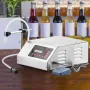 Flydende fyldningsmaskine 2-3500 ml GFK-160 LCD Display Digital