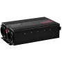 Ændret sinusbølgekraft Inverter 1500W DC12V til AC230V CE FCC