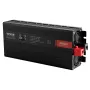 Ændret sinusbølgekraft Inverter 3000W DC12V til AC230V LCD