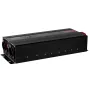Ændret sinusbølgekraft Inverter 3000W DC12V til AC230V LCD