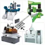 2 Axis Digital Readout DRO Display 1000mm and 250mm Travel Length Precision Linear Scale Axis Digital Readout