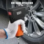 Air Impact Wrench 3/8" Square Drive 690ft-lbs Nut-busting Torque 90-120PSI