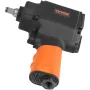 Air Impact Wrench 3/8" Square Drive 690ft-lbs Nut-busting Torque 90-120PSI