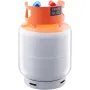 Gendannelse af kølemiddel Genvinding 13,6 kg cylindertank med