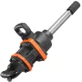 1 Inch Air Impact Wrench Impact Gun Up to 3160ft-lbs Reverse Torque Output