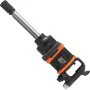 1 Inch Air Impact Wrench Impact Gun Up to 3160ft-lbs Reverse Torque Output