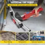 Tube Bender Kit 7 hoveder 1/4
