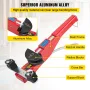 Tube Bender Kit 7 hoveder 1/4