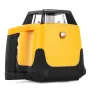 Rotary Laser Level Kit Red Beam Digital selvniveau Rotary Laser