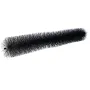 Gutter Brush, 120 meter Total længde 4,33 tommer diameter