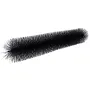 Gutter Brush, 60 Feet Total Length 5.25 inch Diameter Gutter Cleaning Tools, Ground-Level Gutter Brush Leaf Guard for 5 Inch Gut