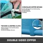 Inflatable Tent 599.6 x 298.5 x 249.9 cm Inflatable Spray Booth Custom Tent Inflatable Paint Booth Tent Car Paint Booth Giant Wo