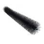 Gutter Brush, 15 meter Total længde 4,33 tommer diameter