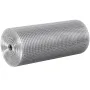 Isenkrævende klud, 1/2 tommer 24 tommer x 100 fod 19 Gauge