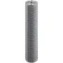 Isenkrævende klud, 1/2 tommer 24 tommer x 25 fod 19 Gauge