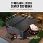 Hot Tub Cover Lift, Spa Cover Lift, højde 800 - 1050 mm bredde