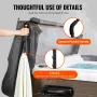 Hot Tub Cover Lift, Spa Cover Lift, højde 800 - 1050 mm bredde