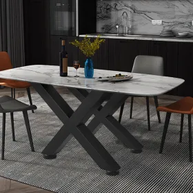 French Fry Food Warmer Electric Strip Chip Warming Light Station Steel