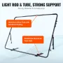 Hot Tub Cover Lift, Spa Cover Lift, højde 31.5 " - 41.3" Bredde