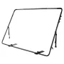 Hot Tub Cover Lift, Spa Cover Lift, Height 31.5" - 41.3" Width 53" - 92.5" Adjustable, Installed at the Bottom on One Side, Suit