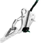 Båd Anchor Hook Rustfrit stål Knotless Anchor System med hurtig