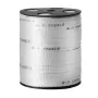 Polyester Pull Tape, 5/8" x 318' Mule Tape Flat Rope, 2200 lbf Tensile Capacity, Printed Webbing Cable Pulling Tape for Packagin