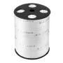 Polyester pull tape, 5/8 "x 318 'muldyr tape fladt reb, 2200