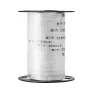 Polyester Pulling Tape Mule Tape 5/8" x 108' 2200 lbf Tensile Capacity