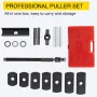 Liner Puller Cylinder Liner Puller, Diesel Engines Liner Puller Tool, Both Dry-Type and Wet-Type Fit Diameter of 75 mm-138 mm, U