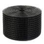 20 x 3048 cm Solar Panel Bird Guard Critter Guard Roll Kit 70pcs Fasteners