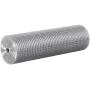 Isenkrævende klud, 1/2 tommer 24 tommer x 50 fod 19 Gauge