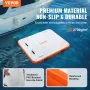 Oppustelig flydebro, 6 x 5FT oppustelig broplatform