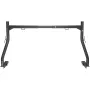 Lastbilstativ, 46-71inch Extangable Truck Ladder Rack, 800 lbs