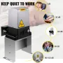 Sliding Gate Opener Automatic Sliding Gate 1497 kg 4 Remote & APP Control