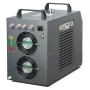 Industrial Water Chiller, CW-5202, Industrial Water Cooler Cooling System with Built-in Compressor 7L Water Tank Capacity 18 L/m