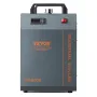 Industriel vandkøler, CW-5202, vandkølerkølesystem med
