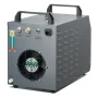 Industriel vandkøler CW-3000 luftkølet industrielt vandkølers