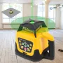 Rotary Laser Level Green Beam 500m Range Hældning Justerbar
