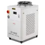 Industriel vandkøler CW6000, 1500W vandkølerkølingssystem med