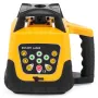 Rotary Laser Level Green Beam 500m Range Hældning Justerbar