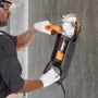 Lectric Wall Chaser Groove Cutting Machine Wall Slotting