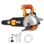 Lectric Wall Chaser Groove Cutting Machine Wall Slotting
