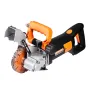 Lectric Wall Chaser Groove Cutting Machine Wall Slotting